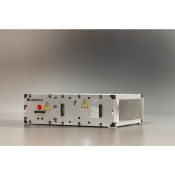 TVEC Compact